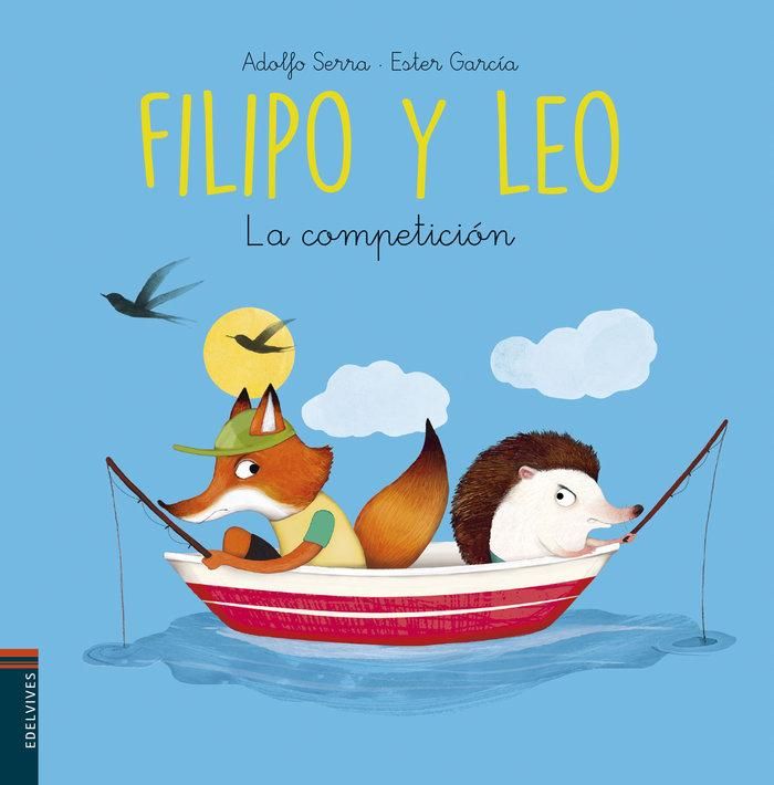 Produktbild: La competici&oacute;n