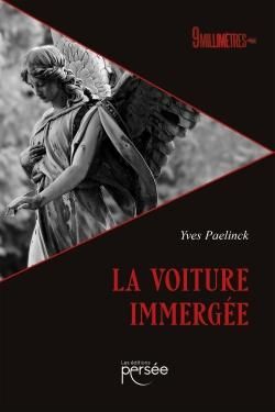Produktbild: La voiture immergee