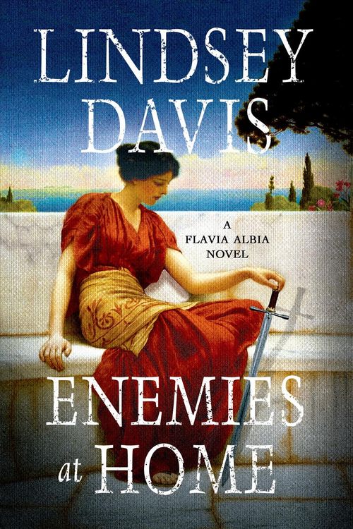 Produktbild: Enemies at Home