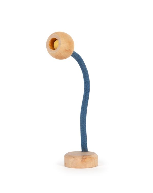 Produktbild: Small Foot 12631 - Puppenhausmöbel Schlafzimmer