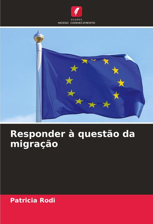 Produktbild: Responder &agrave; quest&atilde;o da migra&ccedil;&atilde;o