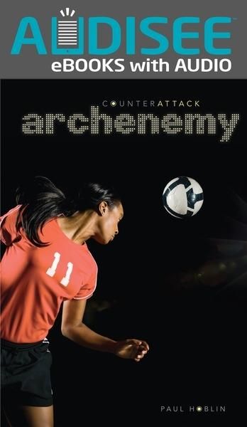 Produktbild: Archenemy