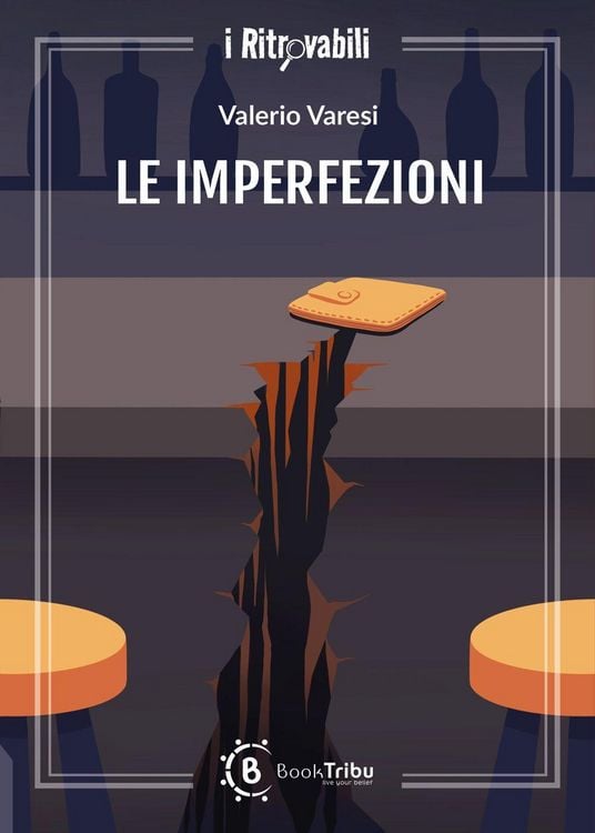 Produktbild: Le imperfezioni