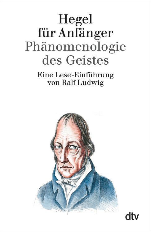 Produktbild: Hegel f&uuml;r Anf&auml;nger