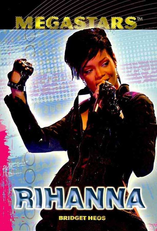 Produktbild: Rihanna