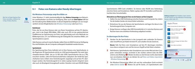 Produktbild: Windows 11 f&uuml;r Senioren