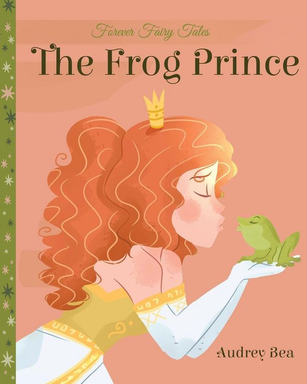 Produktbild: The Frog Prince