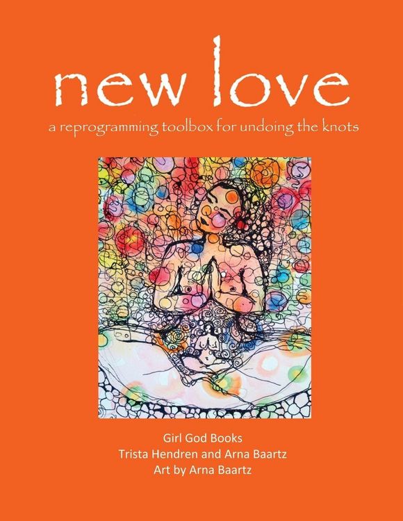 Produktbild: New love