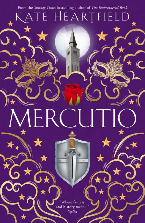 Produktbild: Mercutio