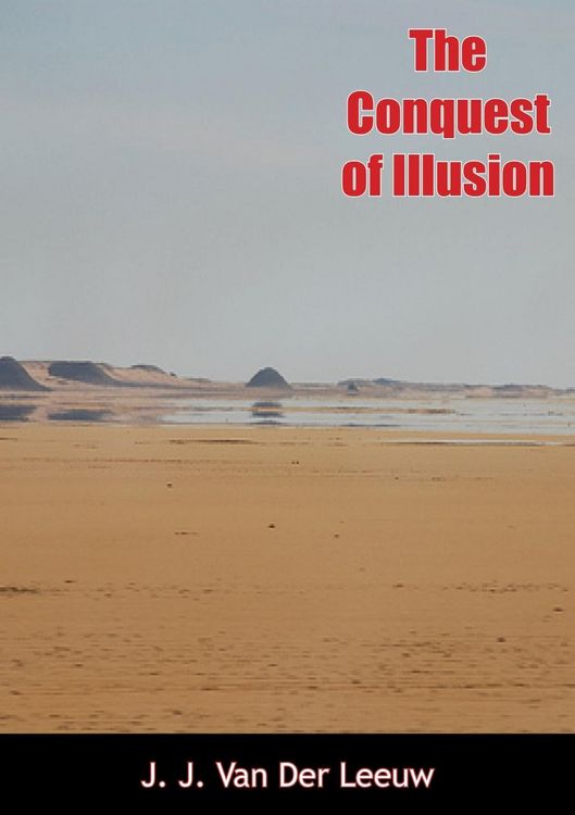 Produktbild: Conquest of Illusion