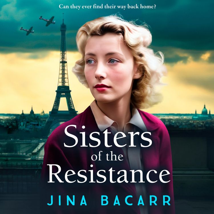 Produktbild: Sisters of the Resistance