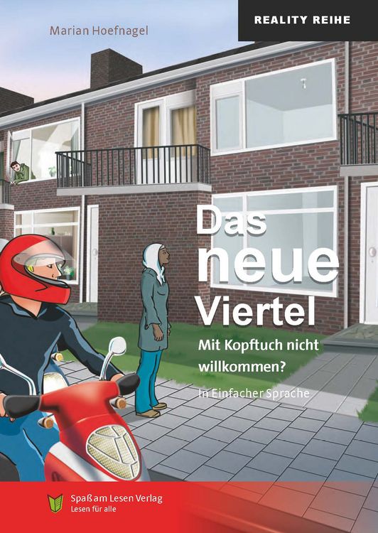 Produktbild: Das neue Viertel