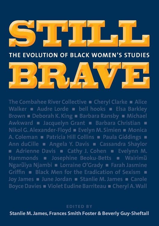 Produktbild: Still Brave