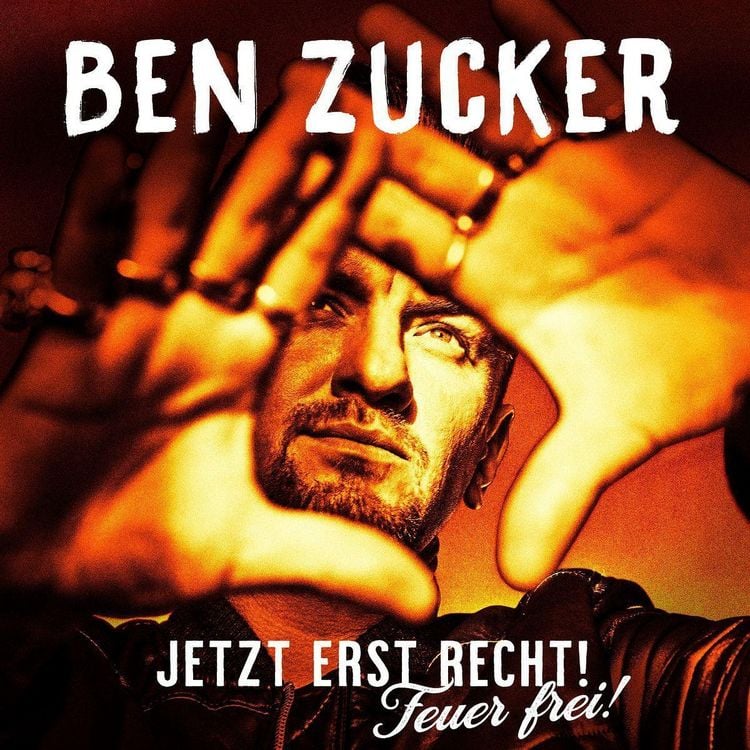 Produktbild: Jetzt erst recht! Feuer frei!