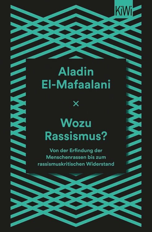 Produktbild: Wozu Rassismus?