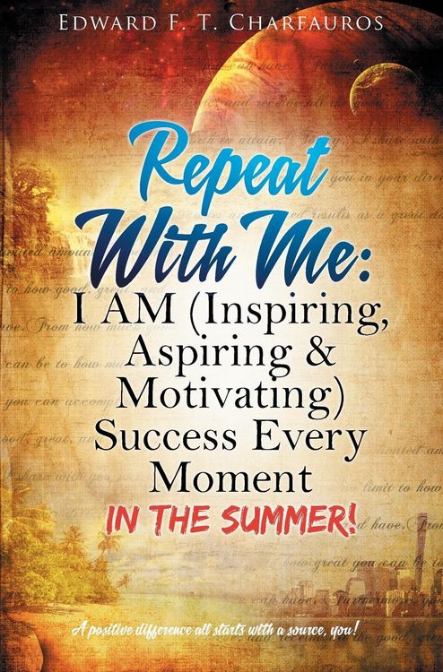 Produktbild: Repeat With Me