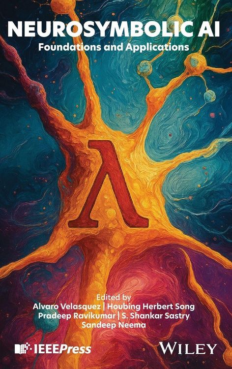 Produktbild: Neurosymbolic AI