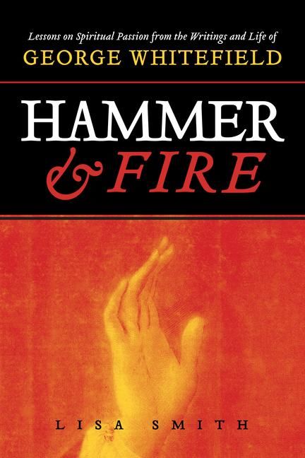 Produktbild: Hammer and Fire