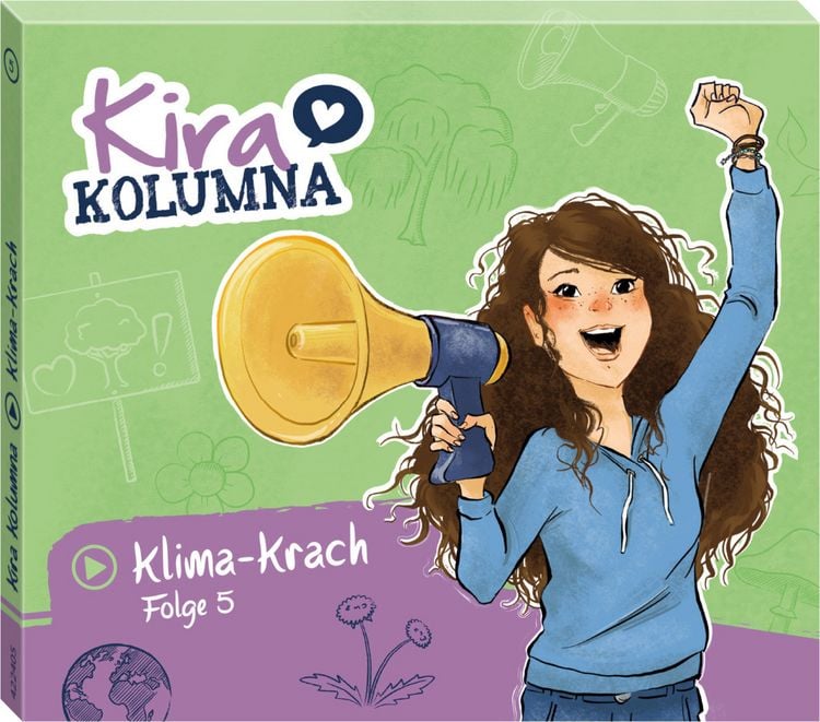 Produktbild: Folge 5:Klima-Krach