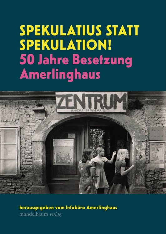 Produktbild: Spekulatius statt Spekulation!