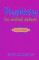 Produktbild: Psychiatry for Medical Students