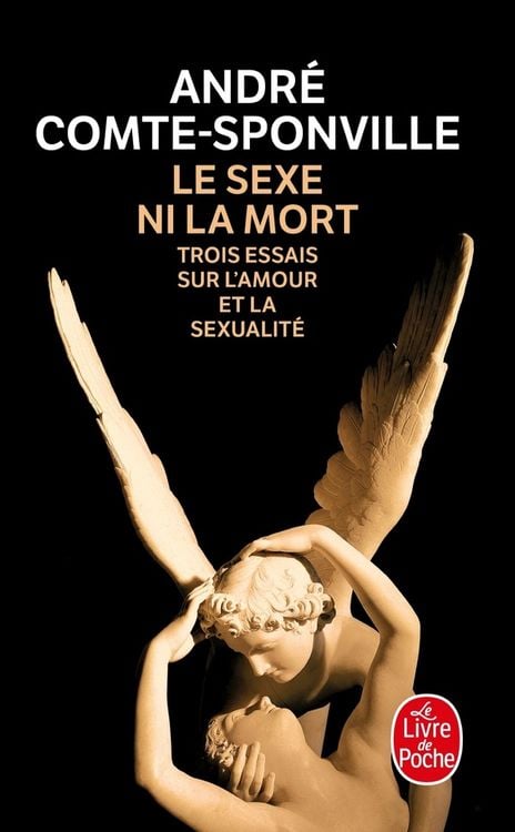 Produktbild: Le Sexe Ni La Mort