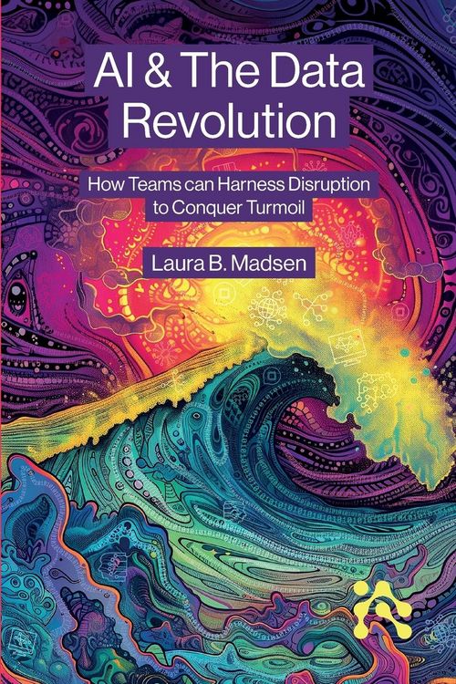 Produktbild: AI & The Data Revolution