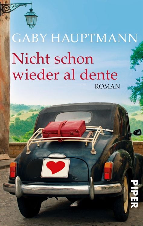 Produktbild: Nicht schon wieder al dente