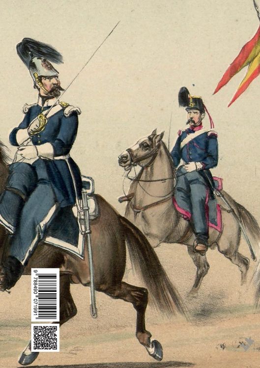 Produktbild: Constituci&oacute;n espa&ntilde;ola de 1856