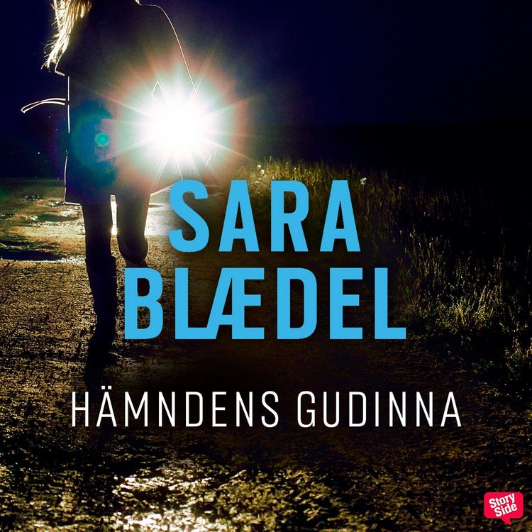 Produktbild: H&auml;mndens gudinna