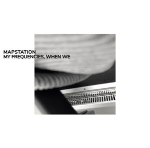 Produktbild: My Frequencies,When We