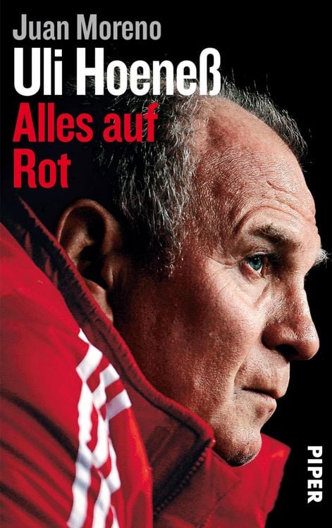 Produktbild: Uli Hoene&szlig;