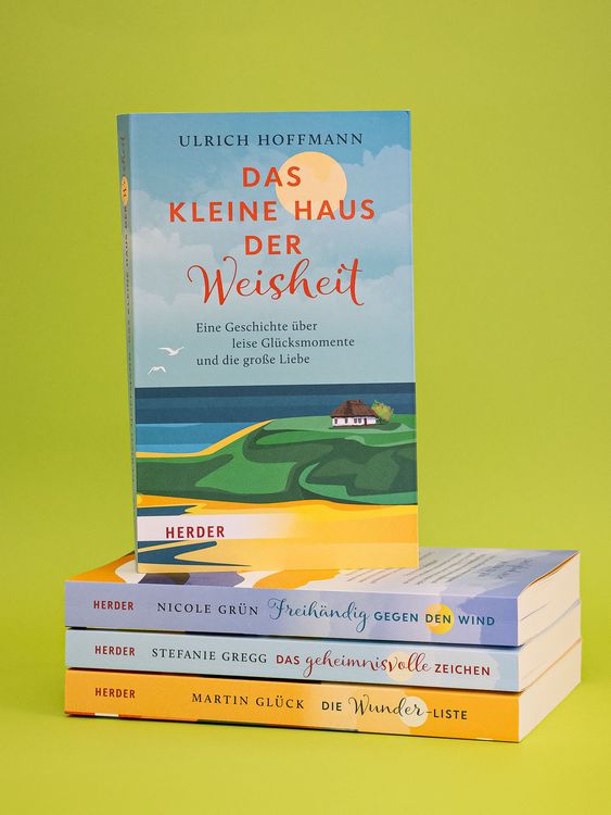 Produktbild: Das kleine Haus der Weisheit