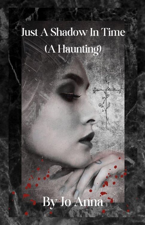 Produktbild: Just A Shadow In Time (A Haunting)