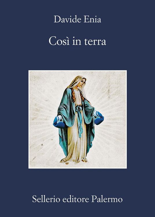 Produktbild: Così in terra