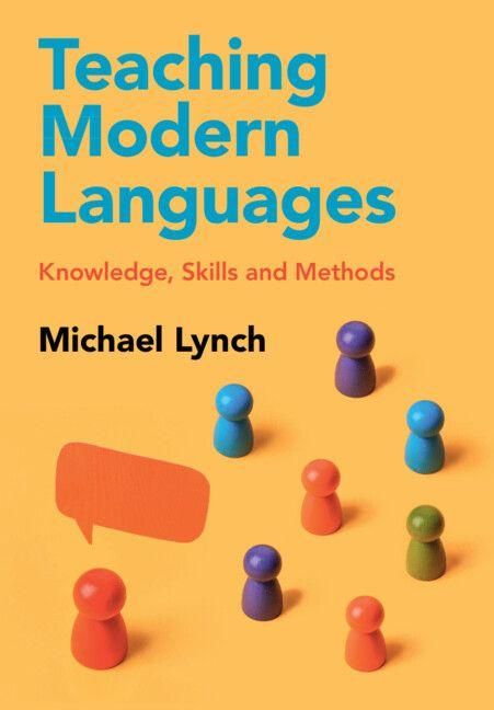 Produktbild: Teaching Modern Languages