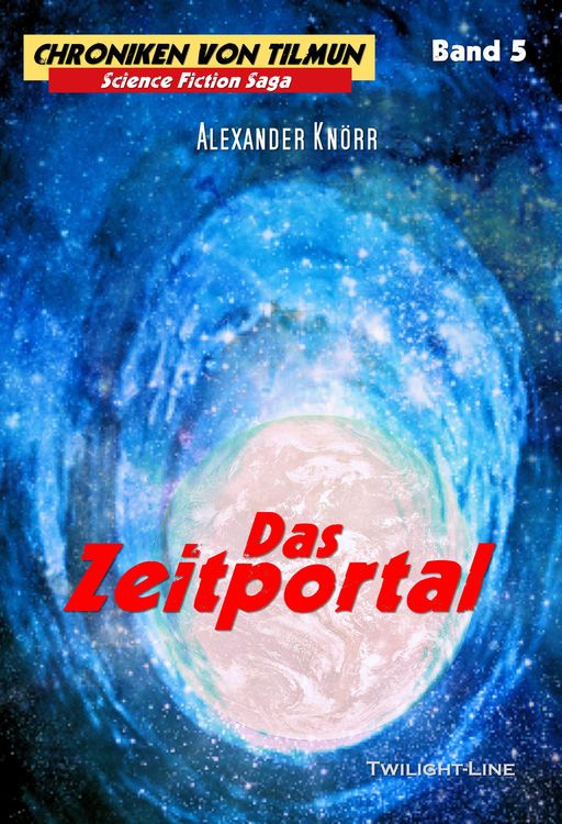 Produktbild: Das Zeitportal