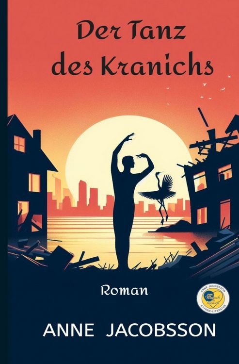 Produktbild: Der Tanz des Kranichs