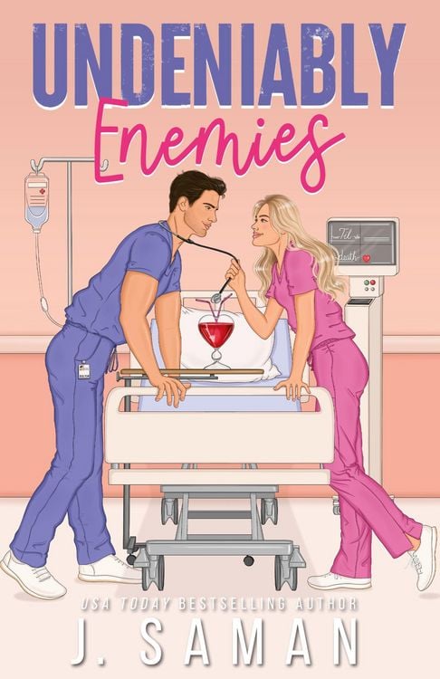 Produktbild: Undeniably Enemies