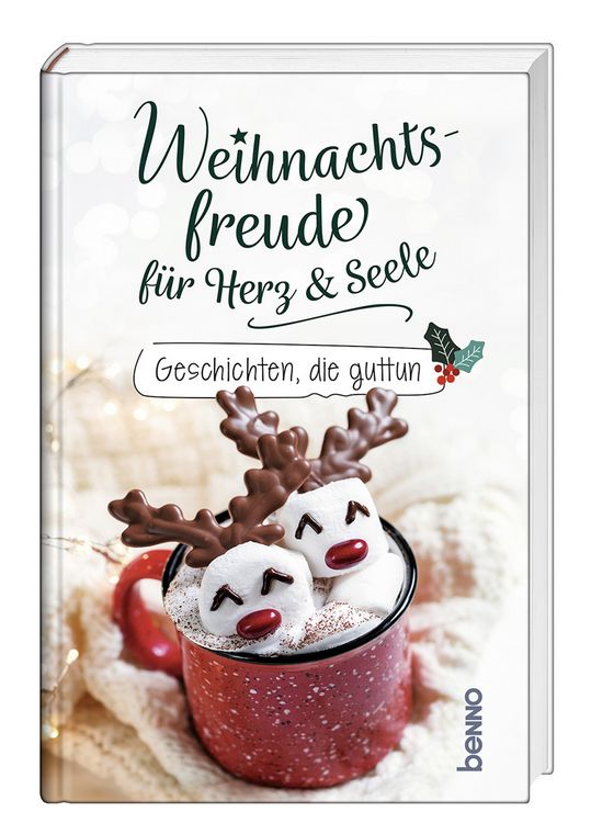 Produktbild: Weihnachtsfreude f&uuml;r Herz und Seele
