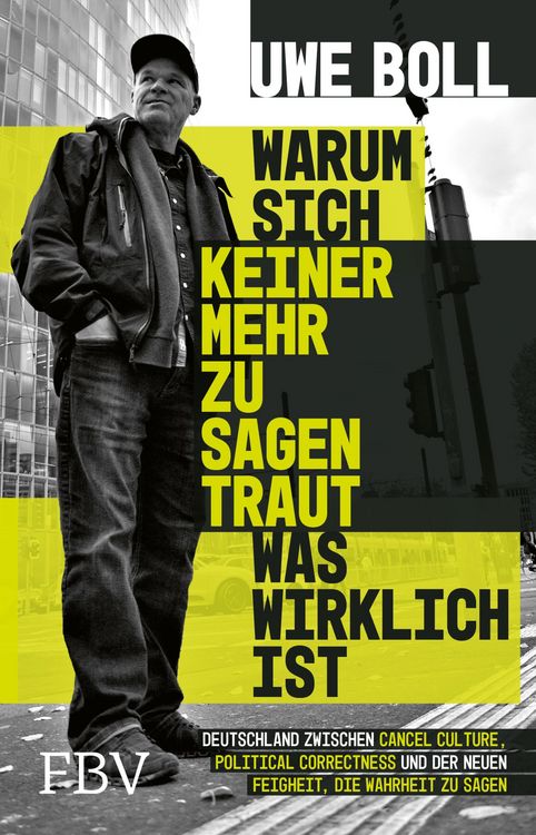 Produktbild: Warum sich keiner mehr zu sagen traut, was wirklich ist