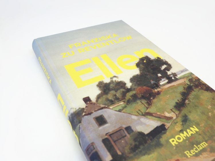 Produktbild: Ellen