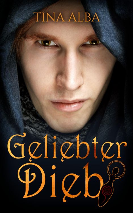 Produktbild: Geliebter Dieb