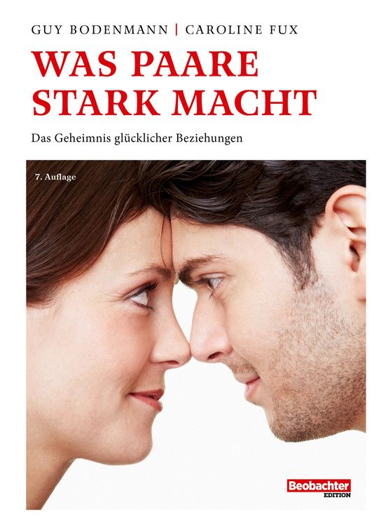 Produktbild: Was Paare stark macht
