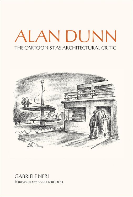 Produktbild: Alan Dunn