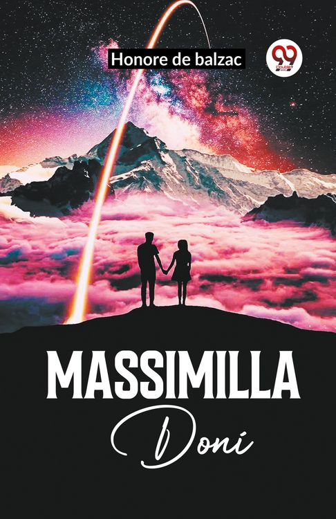 Produktbild: Massimilla Doni