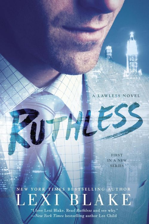 Produktbild: Ruthless