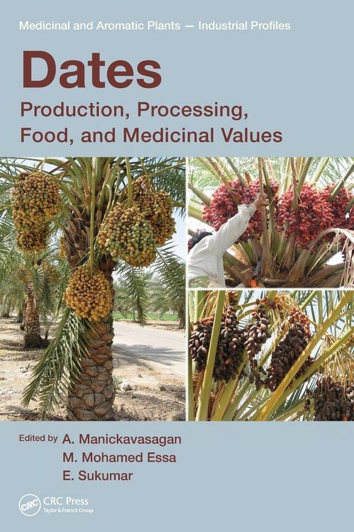 Produktbild: Dates