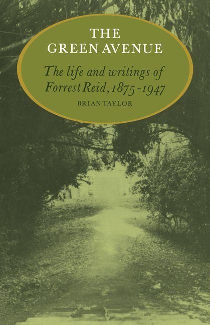 Produktbild: The Green Avenue