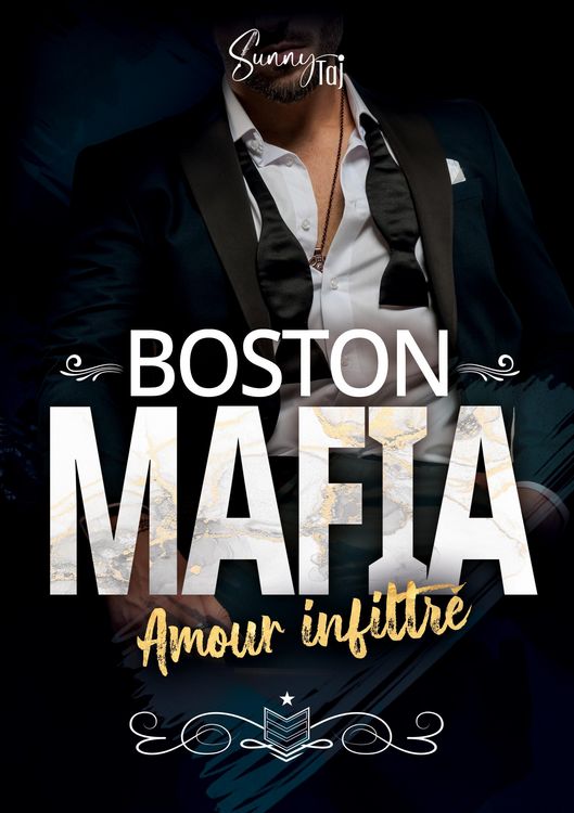 Produktbild: Boston Mafia
